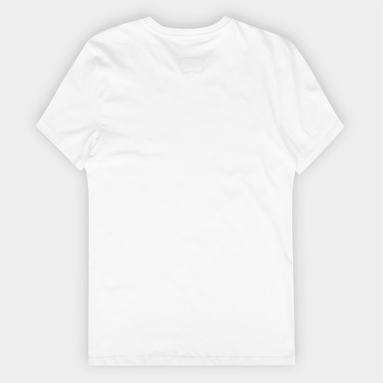 Camiseta Jovem Nerd Stencil Ozob Minimalista