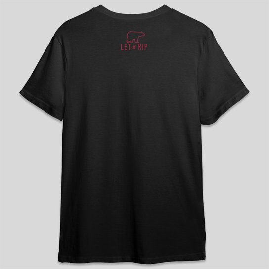 Camiseta Jovem Nerd Yes Chef