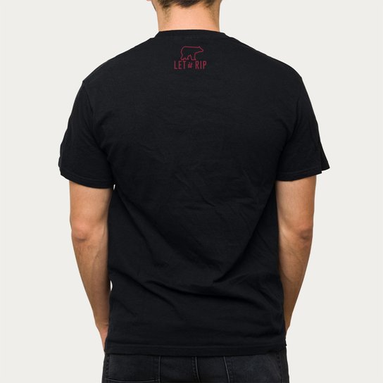 Camiseta Jovem Nerd Yes Chef