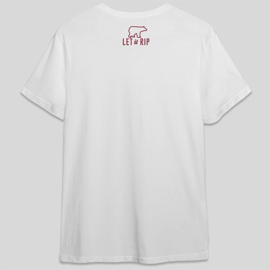 Camiseta Jovem Nerd Yes Chef