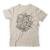 Camiseta Joysticks - Mescla Banana