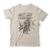 Camiseta Kill Orcs And Goblins - Mescla