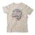 Camiseta Level Up - Mescla
