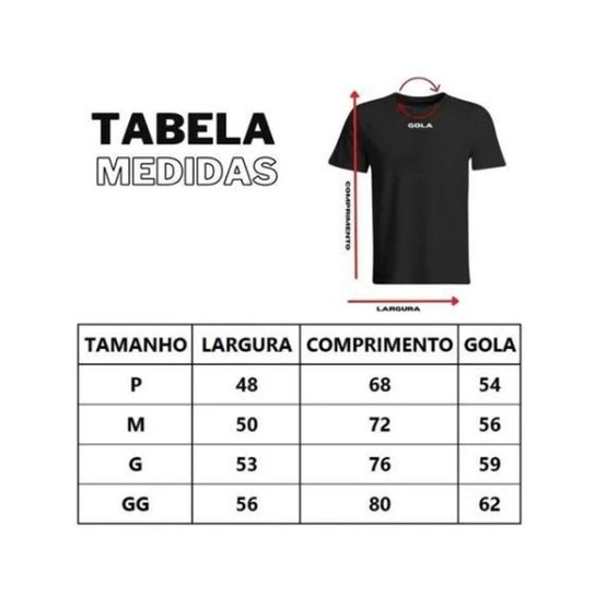 Camiseta Masculina Algodão Premium Pega a Visao JOKER KORINGA