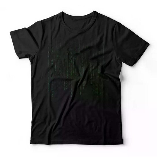 Camiseta Matriz