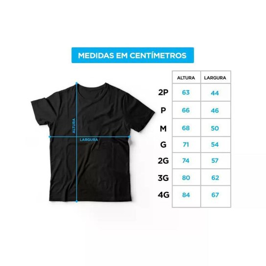 Camiseta Matriz