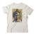 Camiseta Metropolis - Off White