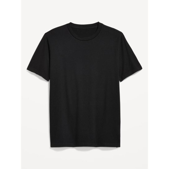 Camiseta Nerd Chic Básica Preto Original 100% Algodão Linha Casual