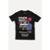 Camiseta Nerd Chic DRIFT 1990 Estilo Geek e Nerd Japones 1990 Casual - Preto