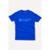 Camiseta Nerd Chic Eu Sou Um Programador, Não Um Mágico - Azul Royal