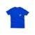 Camiseta Nerd Chic Fita Cassete - Azul Royal