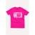 Camiseta Nerd Chic Gamer I paused my game to be here - Pink