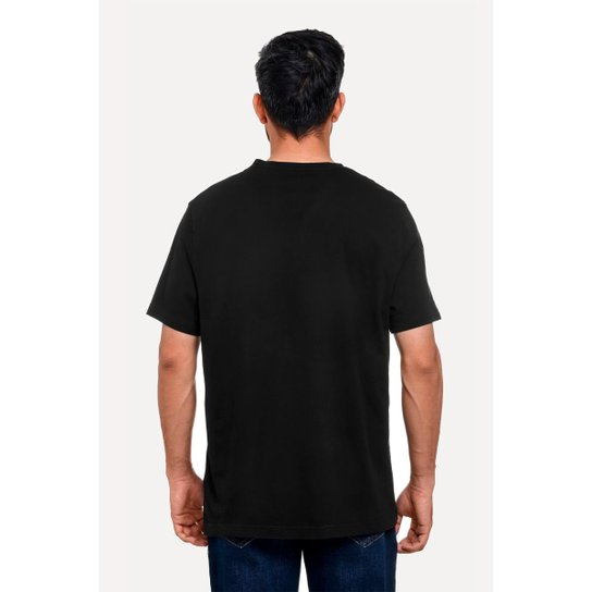 Camiseta Nerd Chic Godzilla, O Rei Dos Monstros