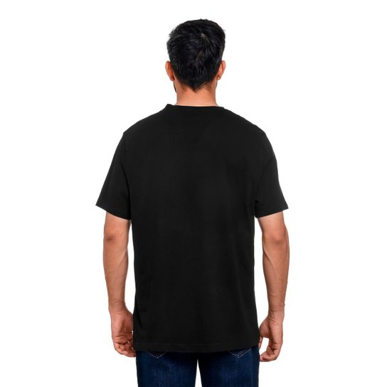 Camiseta Nerd Chic Hasbulla Coffee Meme