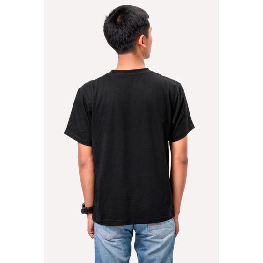 Camiseta Nerd Chic Qual Parte Não Entendeu