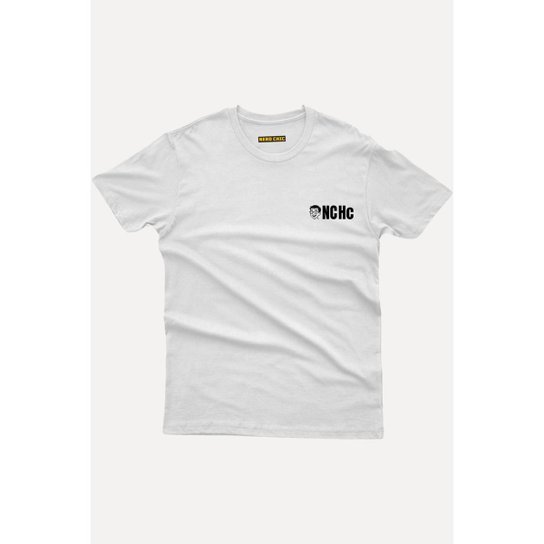 Camiseta Nerd Chic The Godfather Luca Brasi FISH MARKET by