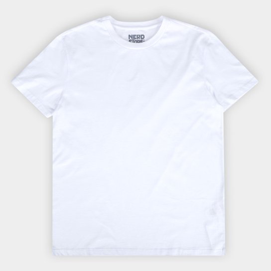 Camiseta Nerd Store Classic Masculina