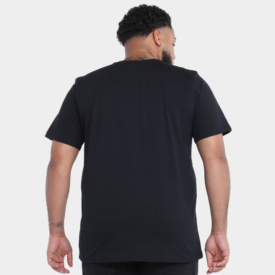 Camiseta NerdStore Critical Failure