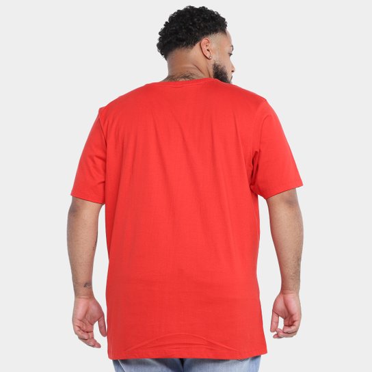 Camiseta NerdStore Double Damage