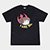 Camiseta NerdStore I Love You - Preto