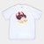 Camiseta NerdStore I Love You - Branco