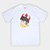 Camiseta NerdStore Know - Branco