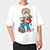 Camiseta NerdStore Nerdinho Oversized Masculina - Branco