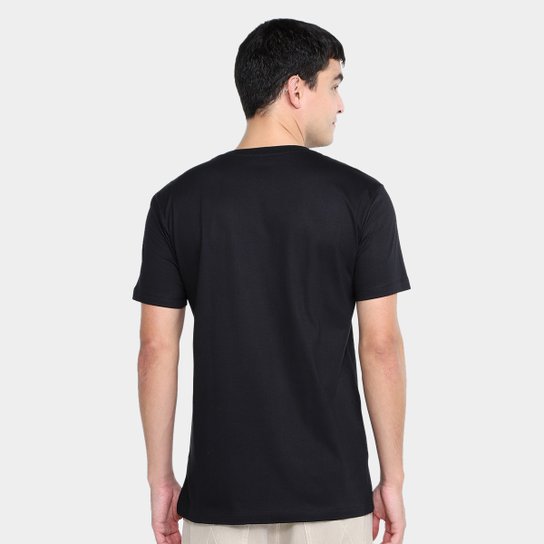 Camiseta Nerdstore R'Lyeh Unissex