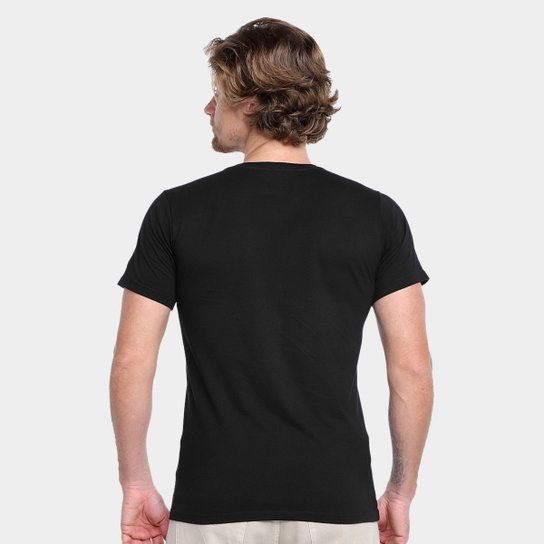 Camiseta NerdStore - Vão-se os Dedos, Ficam-se os Anéis
