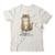 Camiseta Not Fast Just Furious - Off White