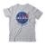 Camiseta Not Flat - Mescla