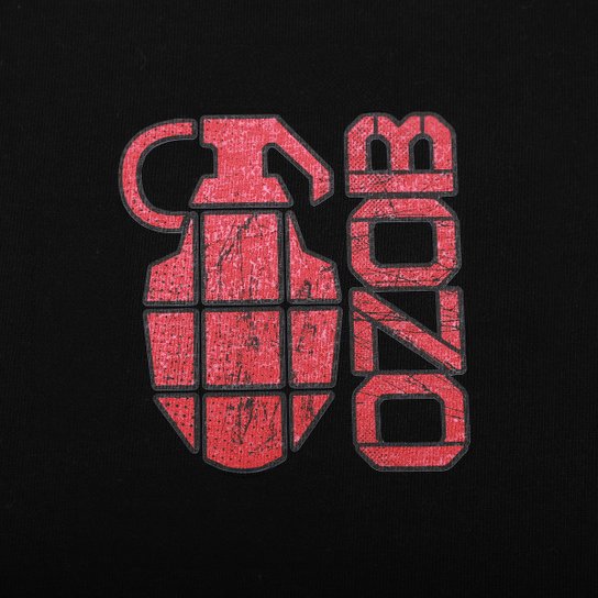 Camiseta Ozob + Kit Meias