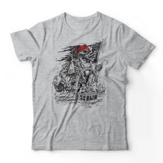 Camiseta Pirate Life