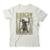 Camiseta Ranger - Off White