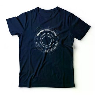 Camiseta Reactor