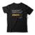 Camiseta Sarcastic Comment - Preto