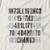 Camiseta Studio Geek Adapt To Change Feminino - Off White