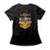 Camiseta Studio Geek Adopt A Schrödinger's Cat Feminino - Preto