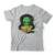 Camiseta Studio Geek Adopt An Alien Masculino - Mescla