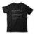 Camiseta Studio Geek Algorithm Masculino - Preto