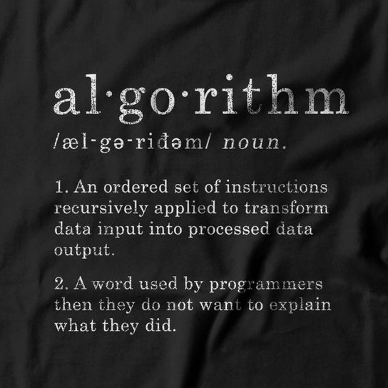 Camiseta Studio Geek Algorithm Masculino