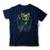 Camiseta Studio Geek Aliens Can Be Cute Masculino - Azul+Marinho
