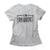 Camiseta Studio Geek Allergic To Idiots Feminino - Mescla