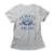 Camiseta Studio Geek Always Online Feminino - Mescla