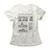 Camiseta Studio Geek Anatomy Of A Camera Feminino - Off White