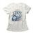 Camiseta Studio Geek Assassinato No Expresso Oriente Feminino - Off White