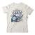 Camiseta Studio Geek Assassinato No Expresso Oriente Masculino - Off White