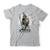 Camiseta Studio Geek Athena Masculino - Mescla
