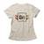 Camiseta Studio Geek Bacon Element Feminino - Mescla