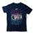 Camiseta Studio Geek Be Kind Rewind Unissex - Azul Escuro